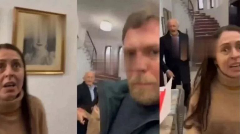 Drama në familjen mbretërore: Princ Leka dënohet me 16 muaj shërbim prove, Elia Zaharia shpallet e pafajshme