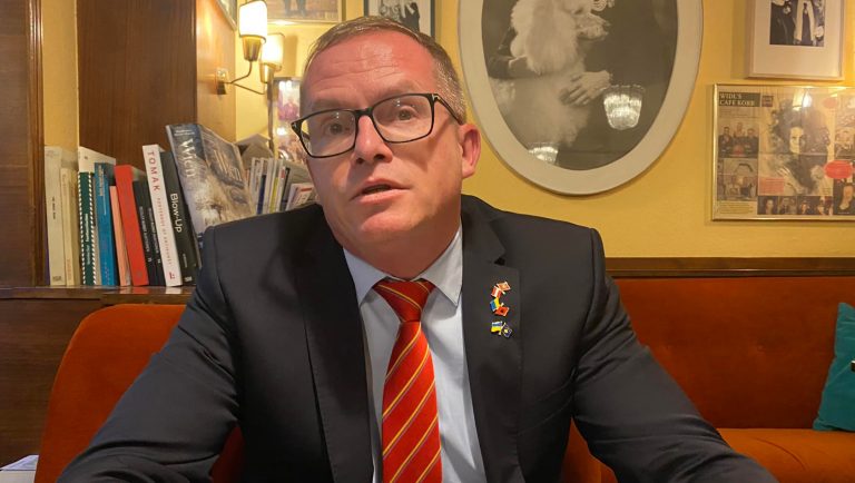 Eksperti austriak: Kosova dhe Shqipëria po përparojnë mahnitshëm si kombet perëndimore