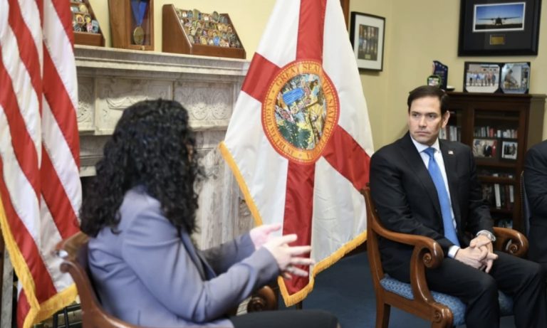 Osmani uron Rubion: Kosova mezi pret të punojë me ju