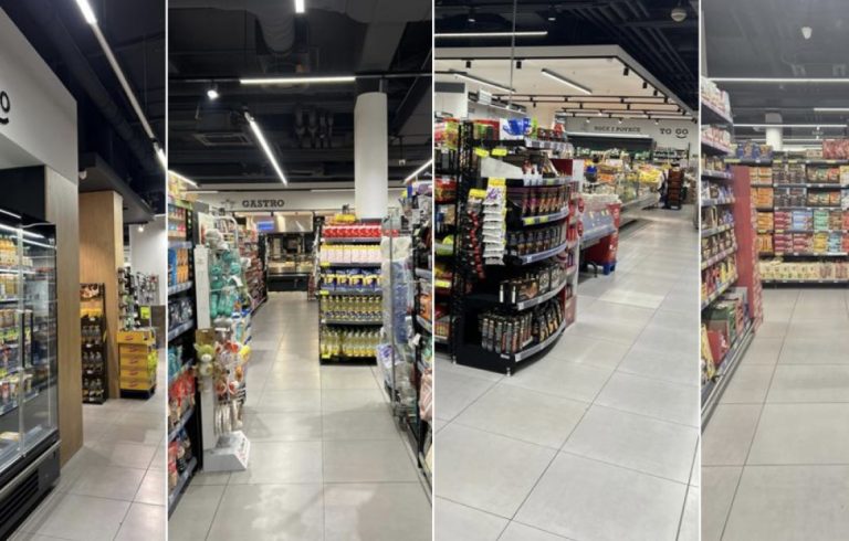 “Mos blini asgjë”, bojkot i supermarketeve sot në Maqedoni të Veriut dhe në Kroaci