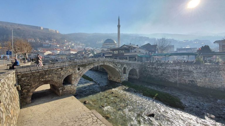 Në Prizren mbahet seminari “Lumbardhi 101: Si të jetojmë në botën e lumit”