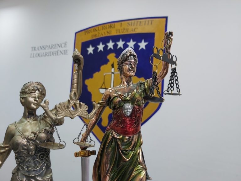 Prokuroria Speciale po heton 1 mijë e 600 kontrata njëburimore