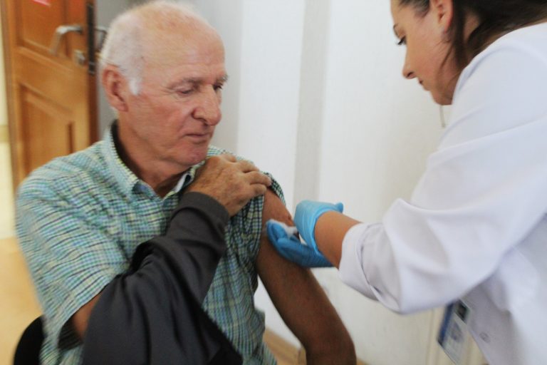 IKSHPK-ja iu bën thirrje qytetarëve: Vaksinohuni kundër gripit sezonal