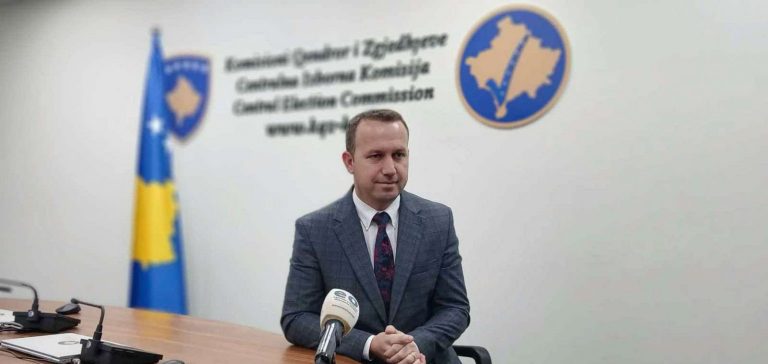 KQZ-ja emëron 414 anëtarë të Këshillave të Vendvotimit për përfaqësitë diplomatike në 19 shtete