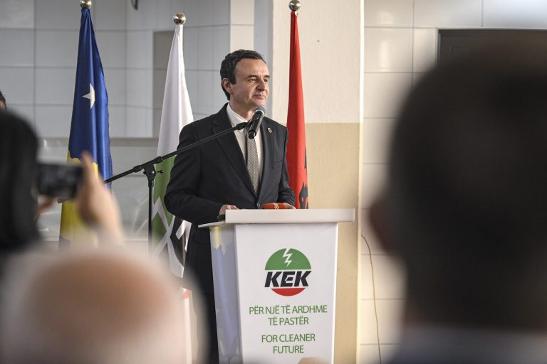 Çmimi i rrymës dhe inflacioni, Kurti: U shtrenjtua në krejt Evropën por tani situata është shumë më stabile