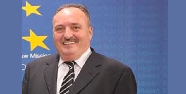 ShSKUK me telegram ngushëllimi për vdekjen e doktorit Adem Nura