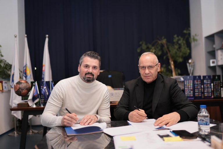 FFK emëron Albert Bunjakun si trajner të Kombëtares U19 të Kosovës