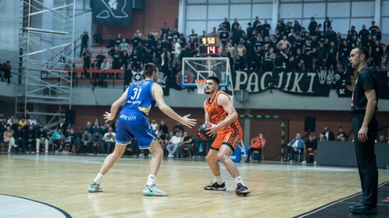 Përfundon afati kalimtar me shumë transferime në basketbollin e Kosovës