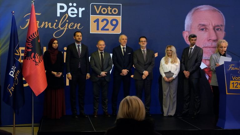 Koalicioni për Familje, pas vendimit të PZAP-it: Kërcënim i angazhimit tonë në mbrojtje të vlerave të familjes