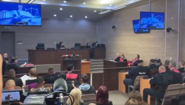 Nis gjykimi ndaj Naim Murselit dhe të tjerëve për vrasjen e Liridona Ademajt