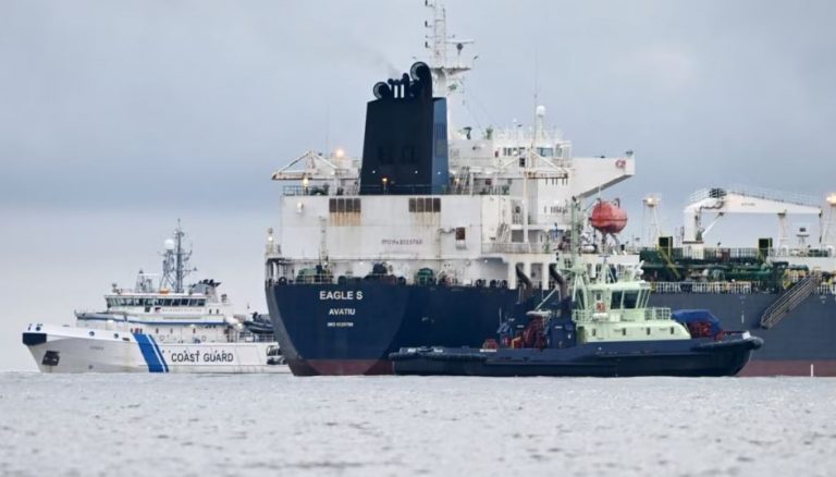 NATO dhe BE me patrullime në Baltik për shkak të shqetësimeve të sigurisë