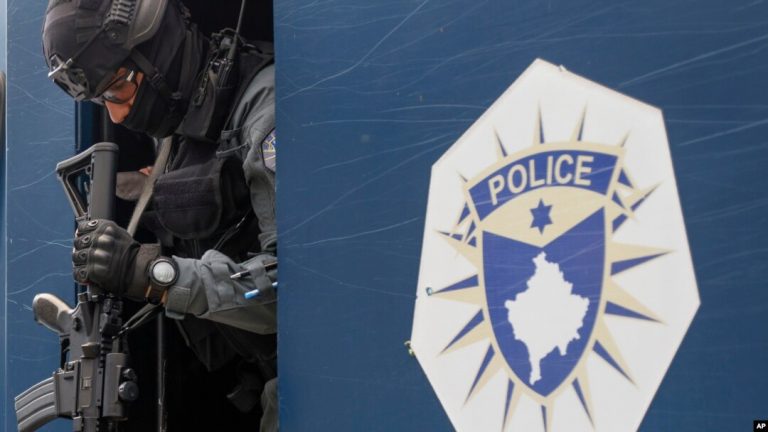 Policia e Kosovës godet rrjetin e shpërndarjes së drogës në Prishtinë