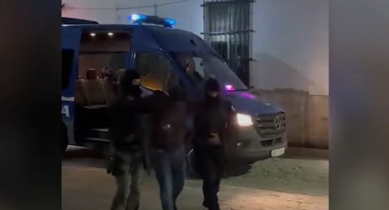 Operacioni ndërkombëtar kundër drogës: 5 të arrestuar në Shqipëri, trafikonin kokainë nga Amerika e Jugut