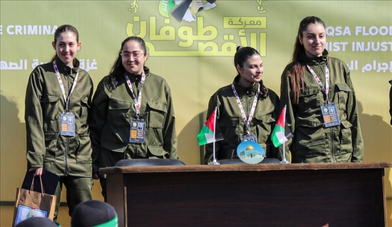 Hamasi liron 4 ushtare izraelite sipas marrëveshjes së armëpushimit të Gazës