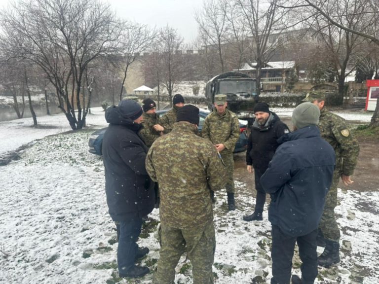 Policia jep detaje për trupin e pajetë të 26 vjecarit nga Prizreni të gjetur sot tek “Drini i bardhë”