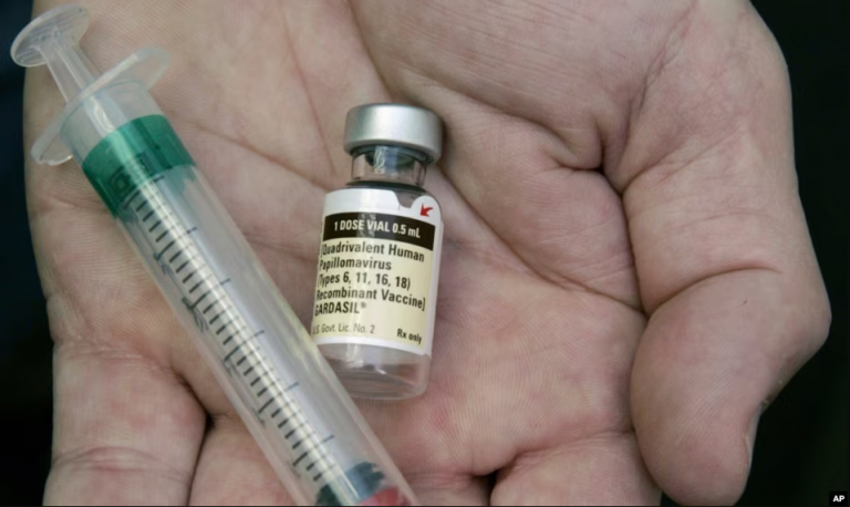 Kosova do të nis nga shkurti imunizimin e djemve kundër papilloma virusit