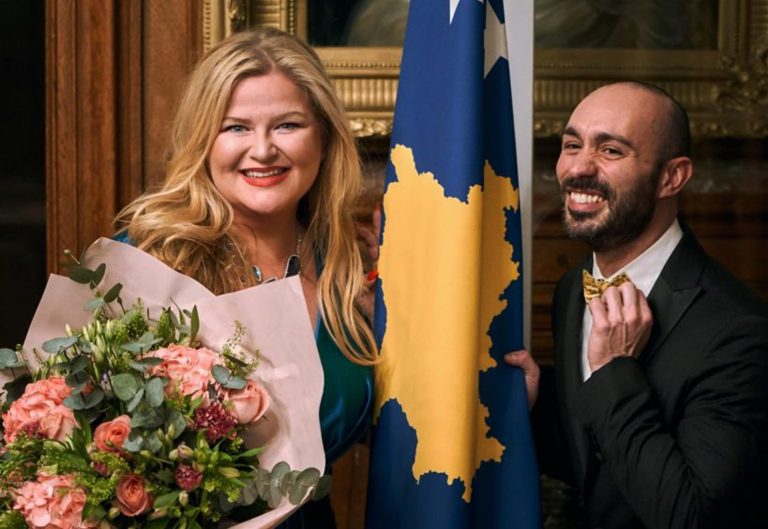 Marigona Qerkezi, sopranoja e skenave prestigjioze: Mos hiqni dorë nga ëndërrat tuaja