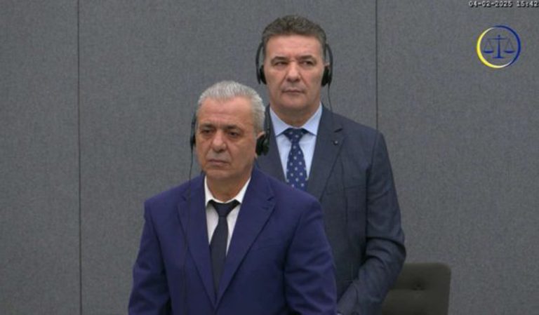 Gjykata Speciale dënon Shalën, Januzin dhe Bahtijarin