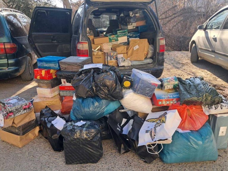 Policia parandalon një rast të kontrabandës në Han të Elezit