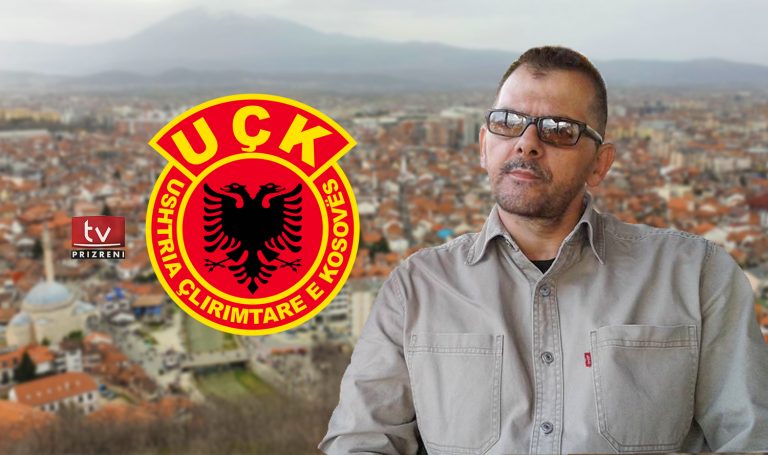 Ndahet nga jeta veterani i UÇK-së nga Prizreni
