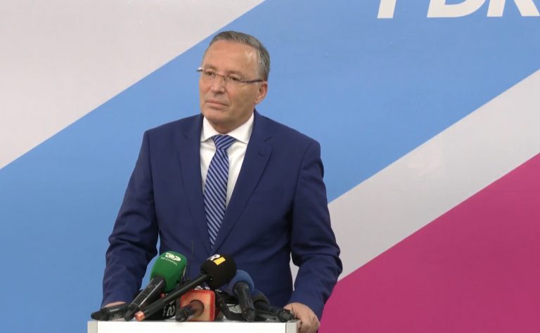 Hamza: Nuk bëjmë koalicion me LVV-në