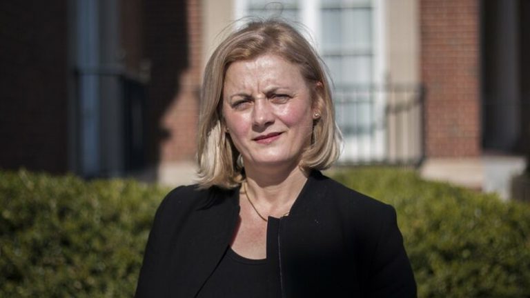 ​Rrugëtimi drejt Çmimit Nobel, Rushiti rrëfen për betejën e gjatë të viktimave të dhunës seksuale