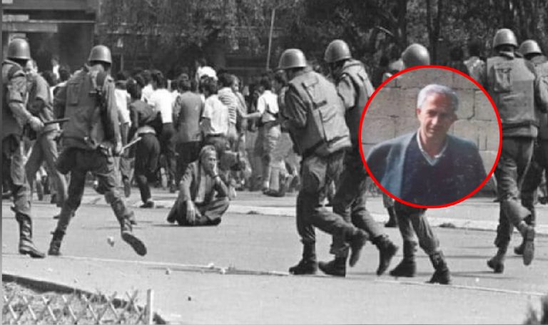 Ndahet nga jeta Faik Rexhepi, simboli i rezistencës paqësore ndaj represionit serb