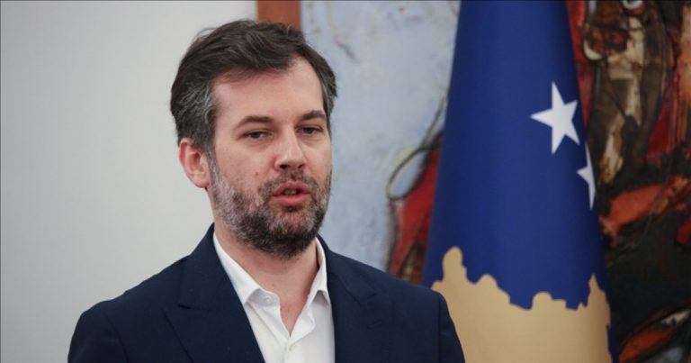 Çeku: Po presim konfirmimin nga OVL-UÇK për pjesëmarrje në përvjetorin e Epopesë