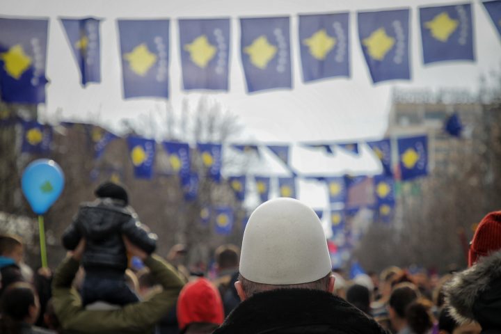 “Kur e nënshkrova deklaratën e kuptova se po shkruaja historinë”: Kosova, 17 vjet shtet