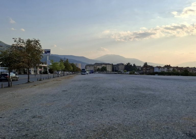 Prizreni shpall konkursin për qendrën e re administrative, 140 mijë euro për projektin ideor