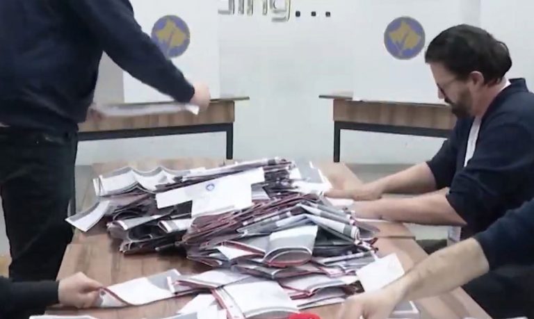 Nesër fillon numërimi i votave të kandidatëve për deputetë