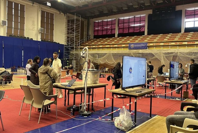 Përditësimi i fundit nga KQZ, procesohen 99.72% e votave