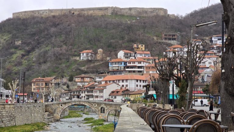 Sot vranët dhe me diell