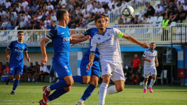 Mbyllet pa fitues dueli mes Llapit dhe Malishevës në Podujevë