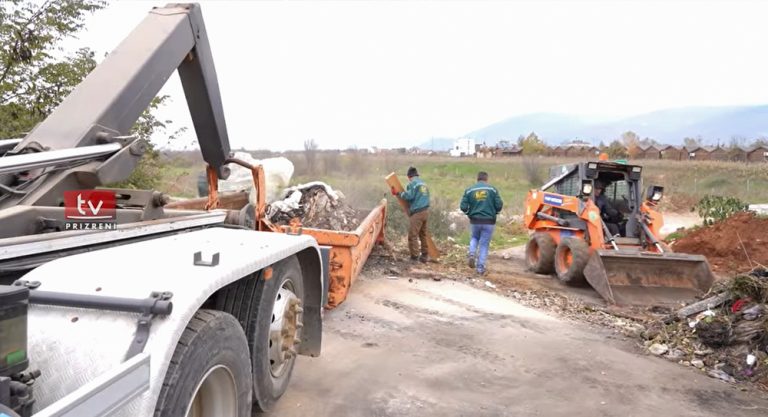 Inxhinjerëve të higjienës – Çdo profesion, qoftë drejtor apo pastrues meriton respekt