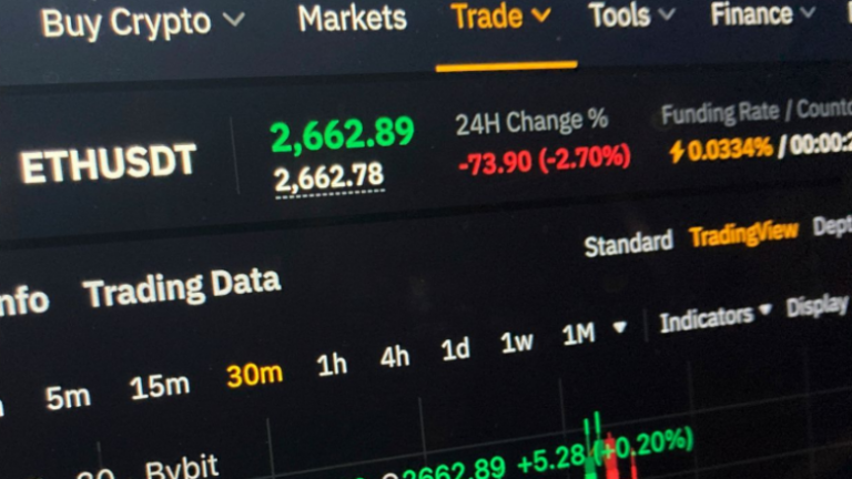 Hakimi më i madh në histori – vidhen 1.5 miliard euro kripto