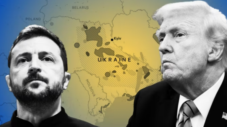 Çfarë mineralesh ka Ukraina të cilat Trumpi po i do kaq shumë?