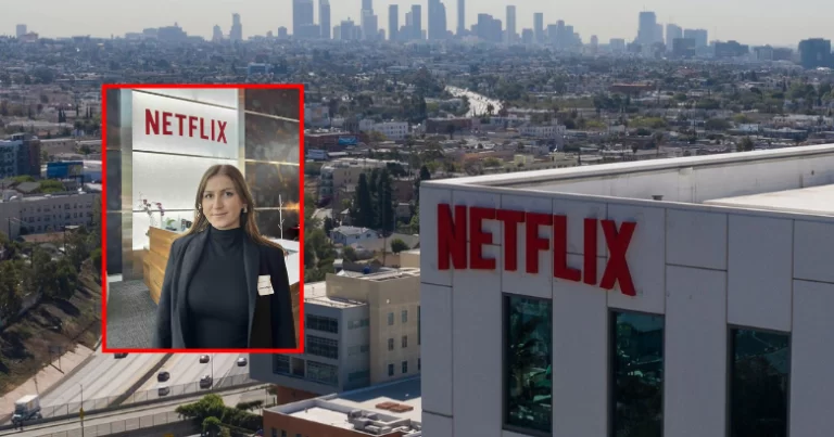 Njihuni me vajzën nga Malisheva – kosovarja e parë që punësohet si inxhiniere softuerike në “NETFLIX”