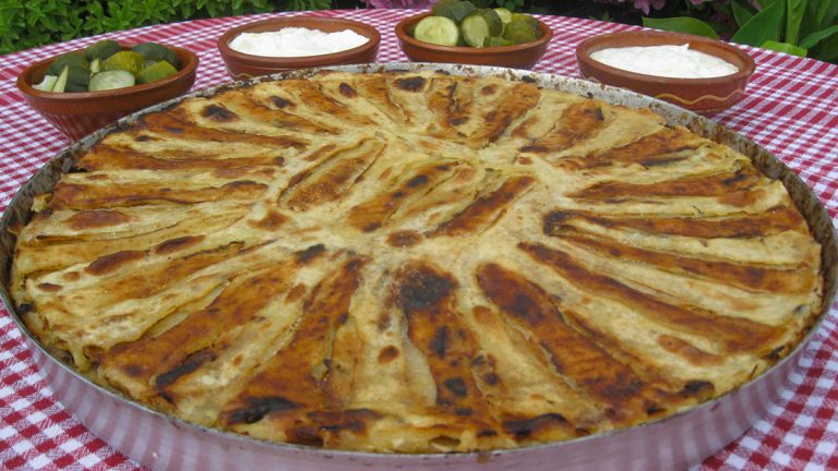 Ambasada gjermane tregon ‘pesë arsyet pse gjermanët e duan ushqimin kosovar’