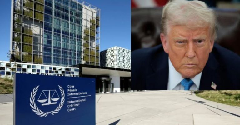 Sanksionimi i zyrtarëve të GJNP-së, gjykata dënon vendimin e Trump: Po dëmton punën e pavarur gjyqësore