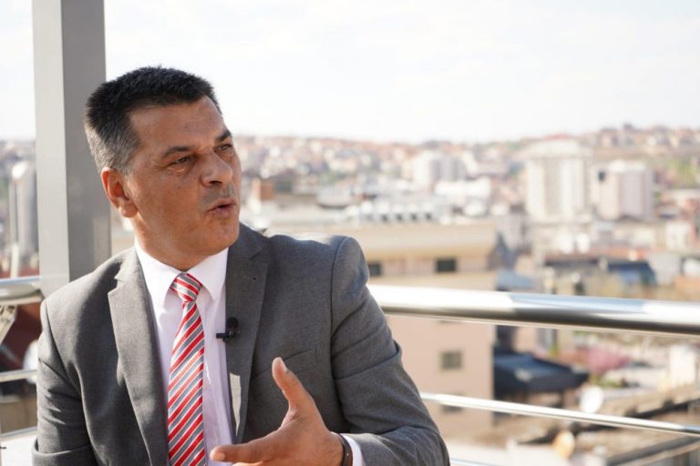 Kryeziu: Liderët duhet të angazhohen aktivisht për të informuar qytetarët edhe pas procesit të votimit