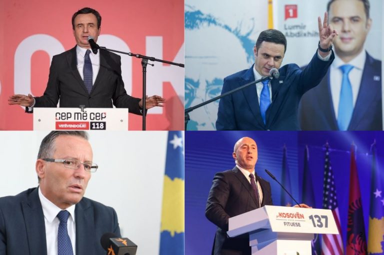 S’përjashtohen zgjedhjet e parakohshme, Instituti gjerman del me opsione për krijimin e Qeverisë së re