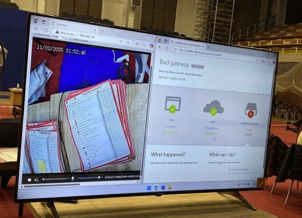 Bie sistemi edhe në numërimin e votave për deputetë