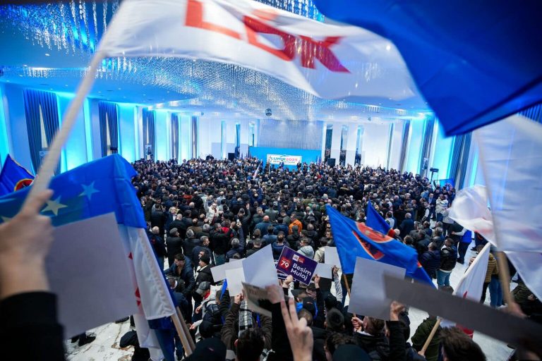 Publikohet lista e përditësuar e LDK-së, këta janë kandidatët me më së shumti vota