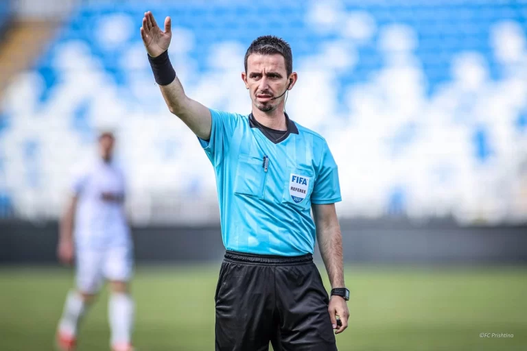 Presion i madh në fillimin e sezonit, gjyqtarët kosovarë mbajnë mbledhje nesër?