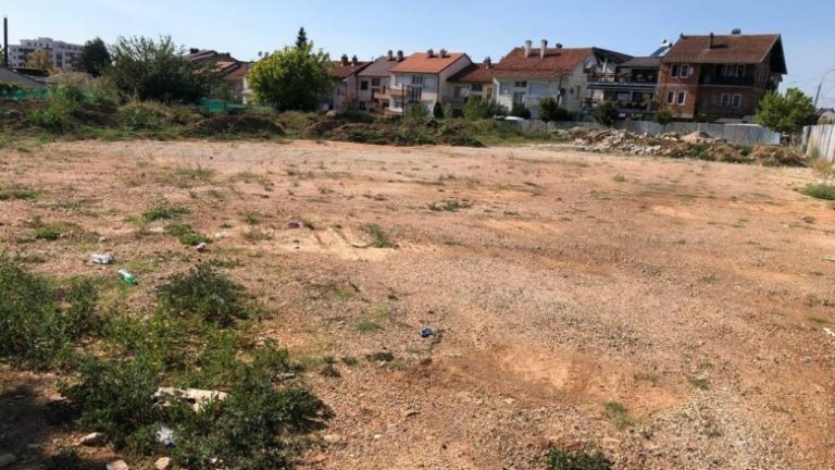 OJQ “Jetimat e Ballkanit” shpallet e përgjegjshme për ndërtimin e qendrës komunitare në Prizren