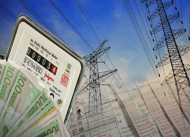 Protestë kundër rritjes së çmimit të rrymës më 6 shkurt