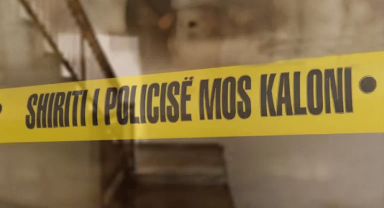 Policia nis hetimet për vdekjen e një personi në Malishevë