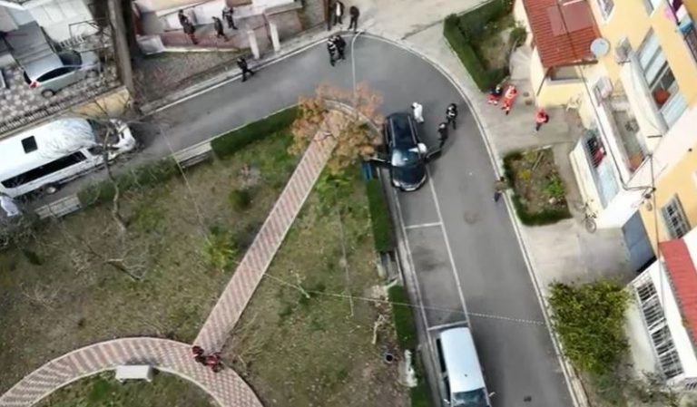 Detaje të rënda: 34-vjeçari në Shkodër qëlloi të dashurën dhe më pas vrau veten – e reja në luftë me jetën