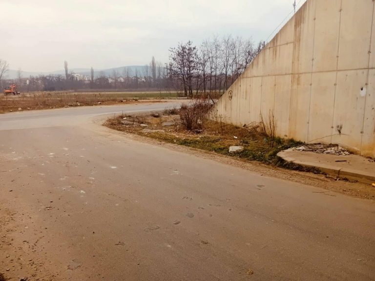 Pas reagimit publik të kryetarit Muharremaj, hapësirat publike në Suharekë pastrohen nga mbeturinat